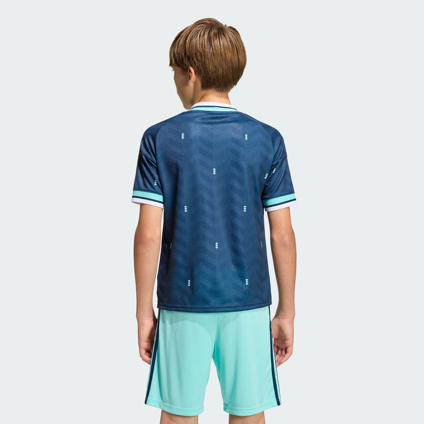 Youth Germany 2026 Away Jersey