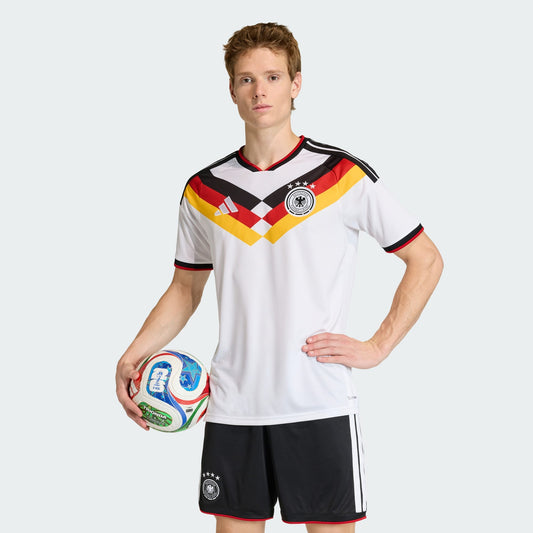 Germany 2026 Home Jersey