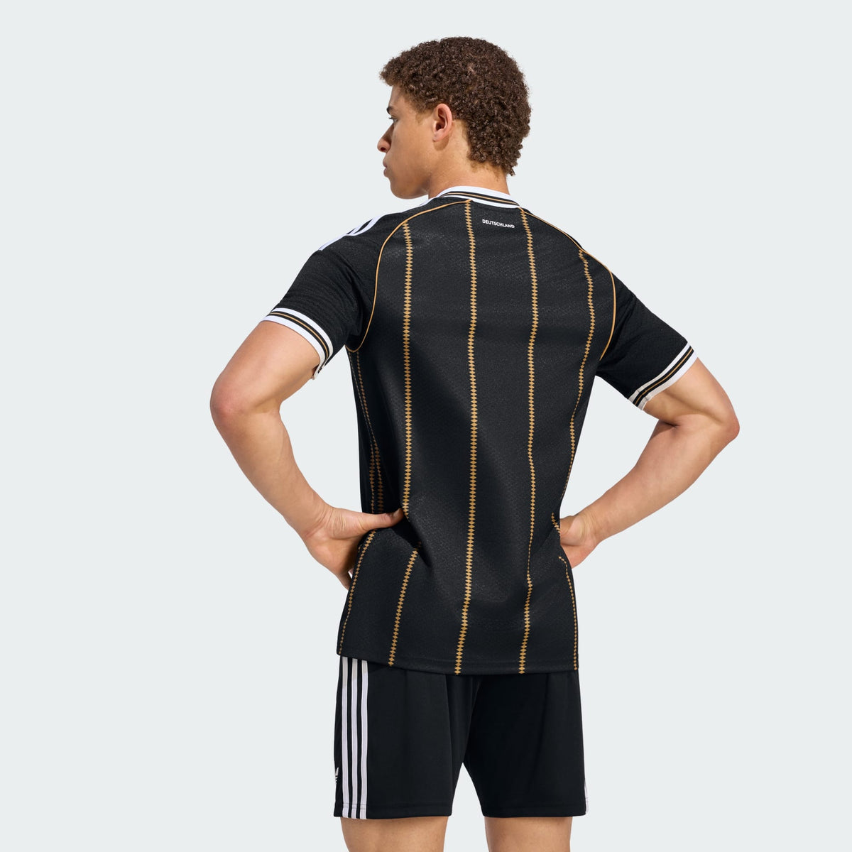Germany 2026 Third Jersey