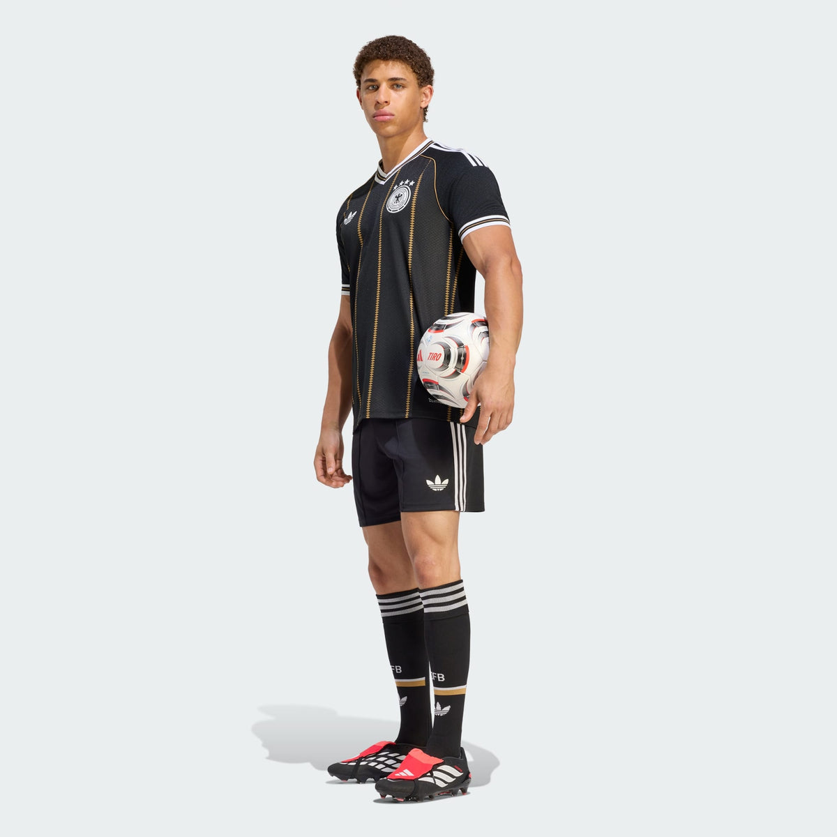 Germany 2026 Third Jersey