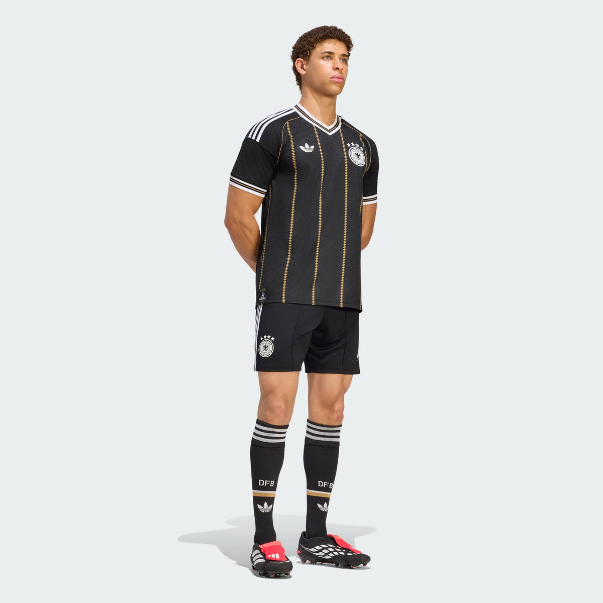 Germany 2026 Third Jersey