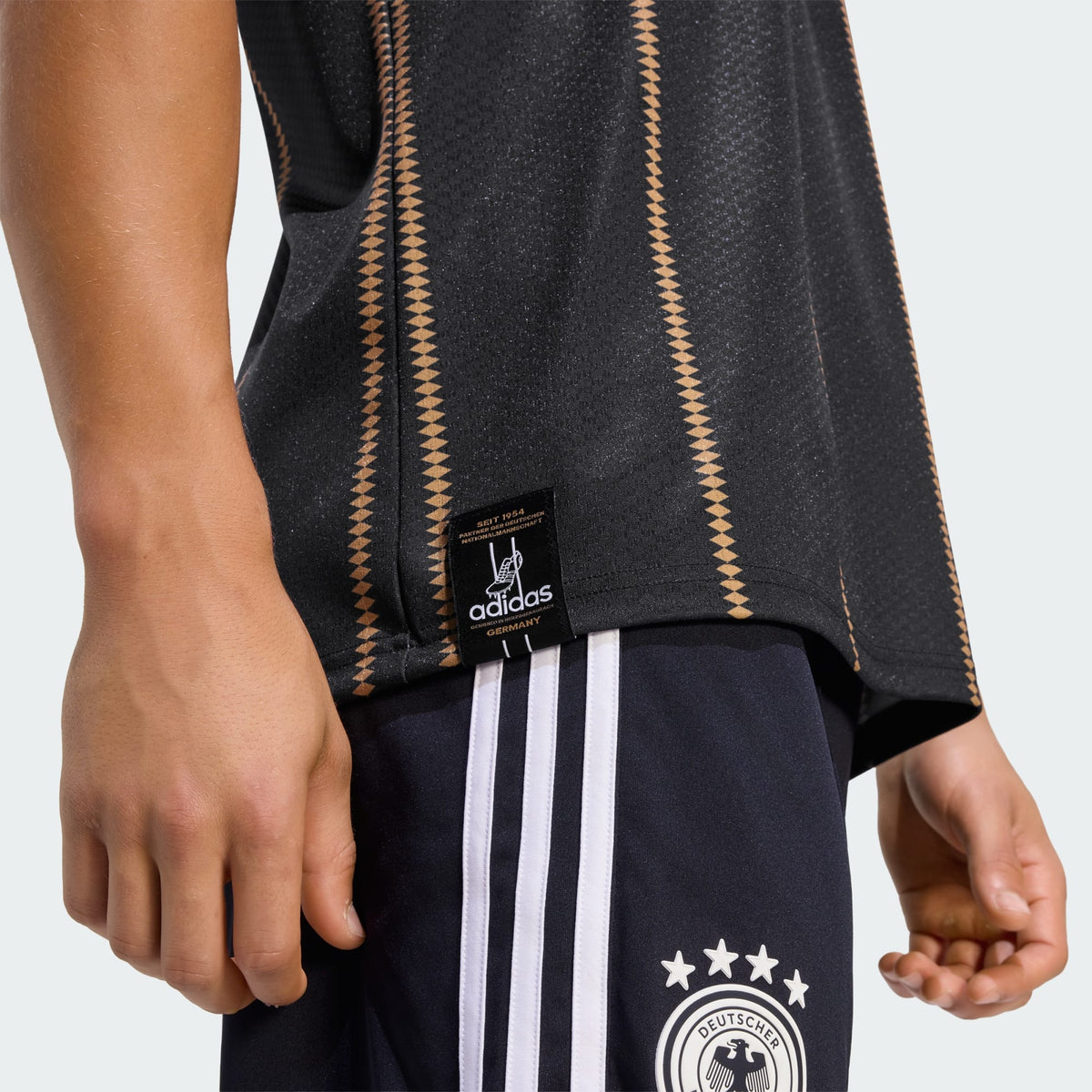 Germany 2026 Third Jersey