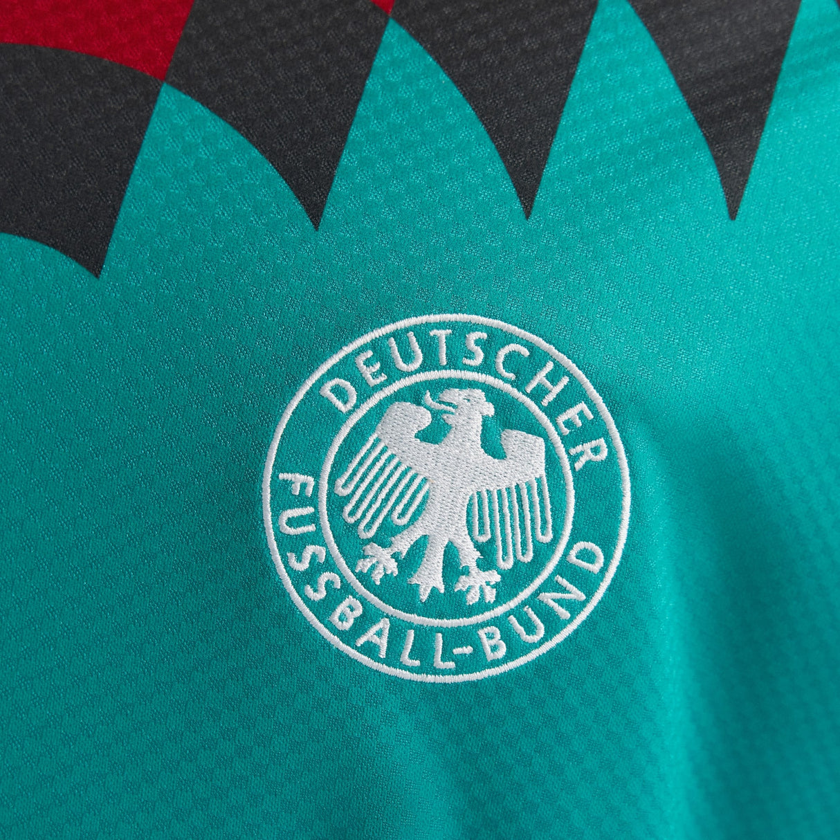 Germany 1994 Away Jersey