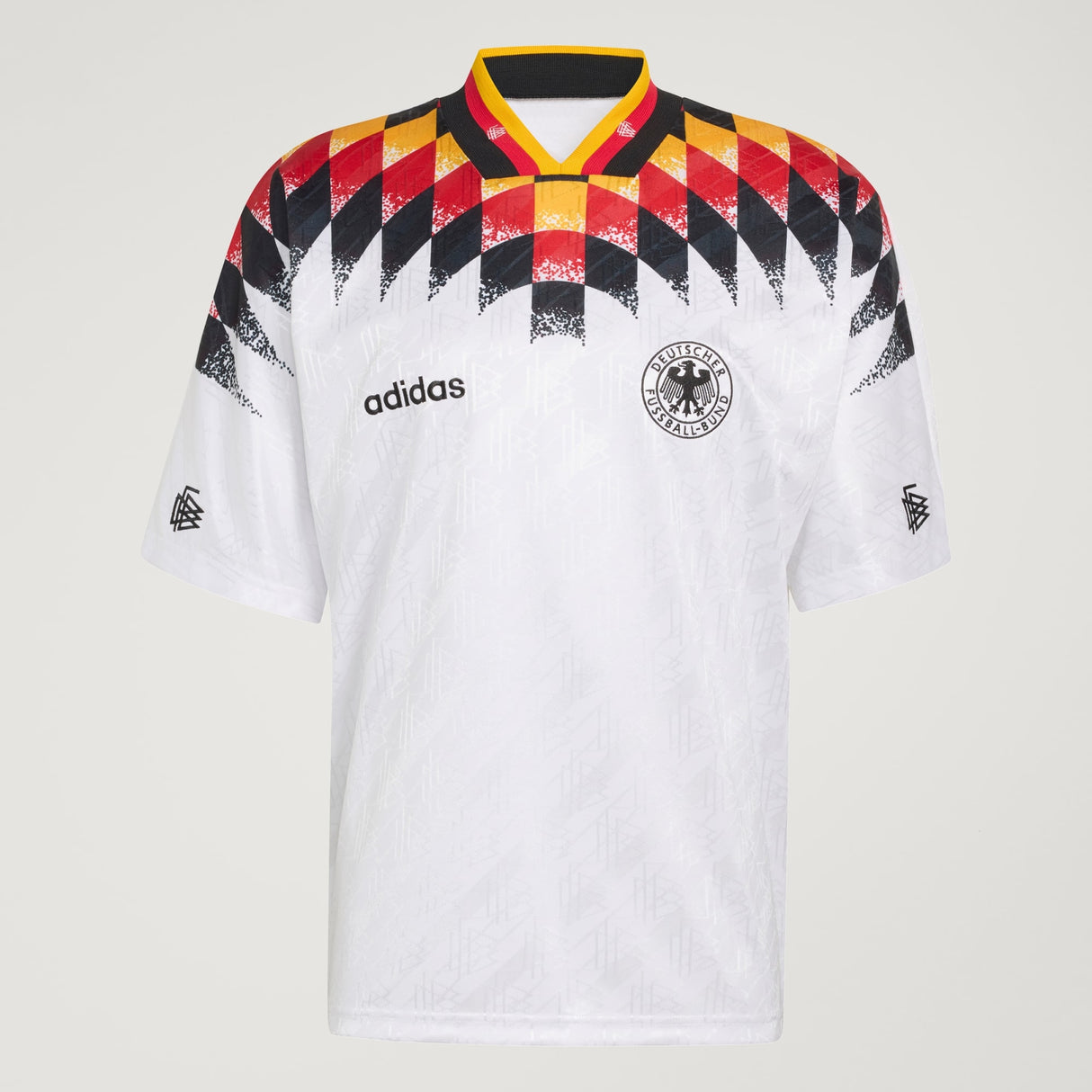 Germany 1994 Home Jersey