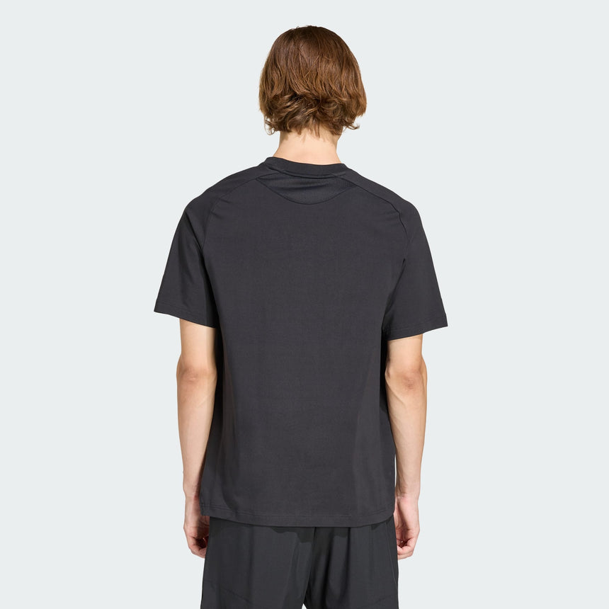 Germany Tiro Travel Tee