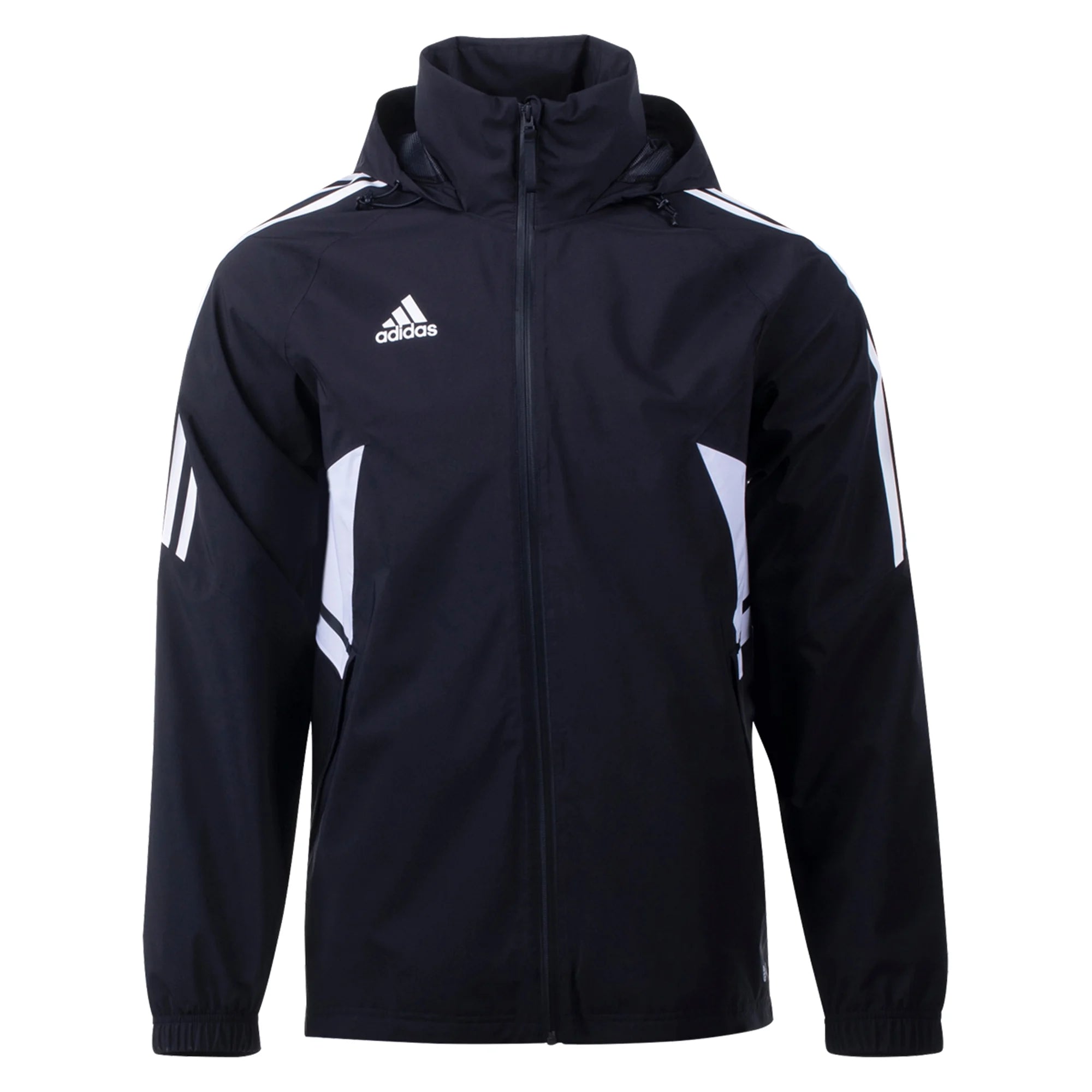 adidas Condivo 22 Rain Jacket – Tursi Soccer Store