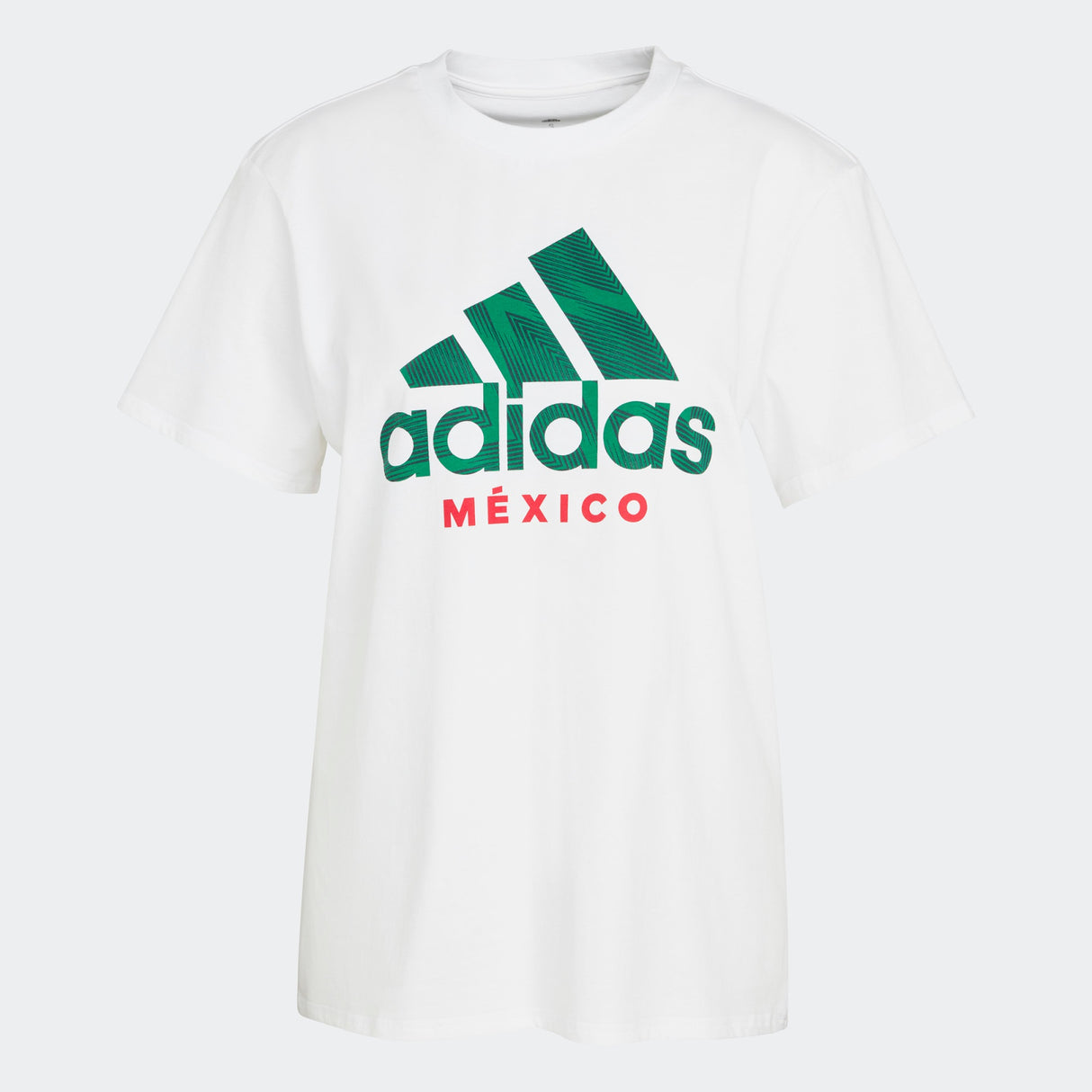 Women's Mexico 2022/23 Graphic T-Shirt