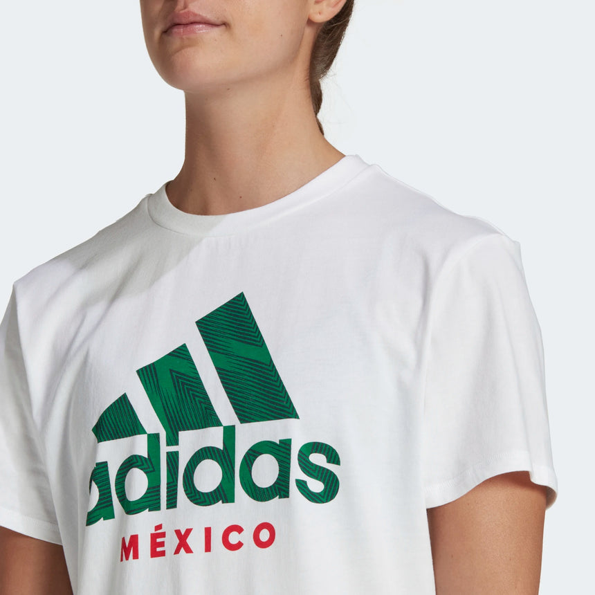 Women's Mexico 2022/23 Graphic T-Shirt