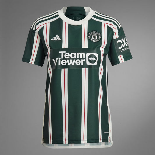 Manchester United 2023/24 Away Jersey