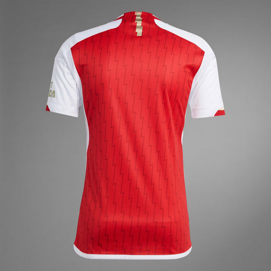 Arsenal 2023/24 Home Jersey