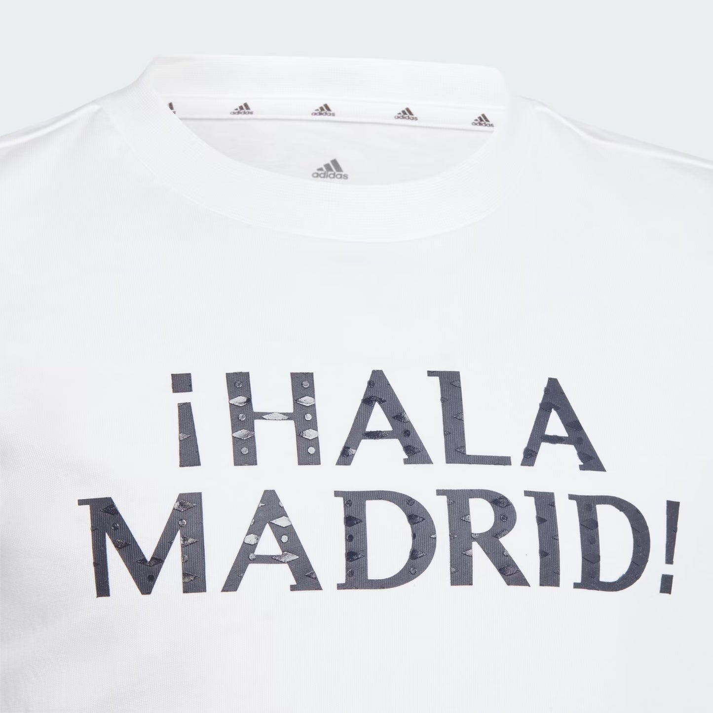 Youth Real Madrid 2023/24 Tee