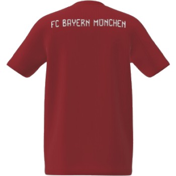 Youth FC Bayern Graphic Tee