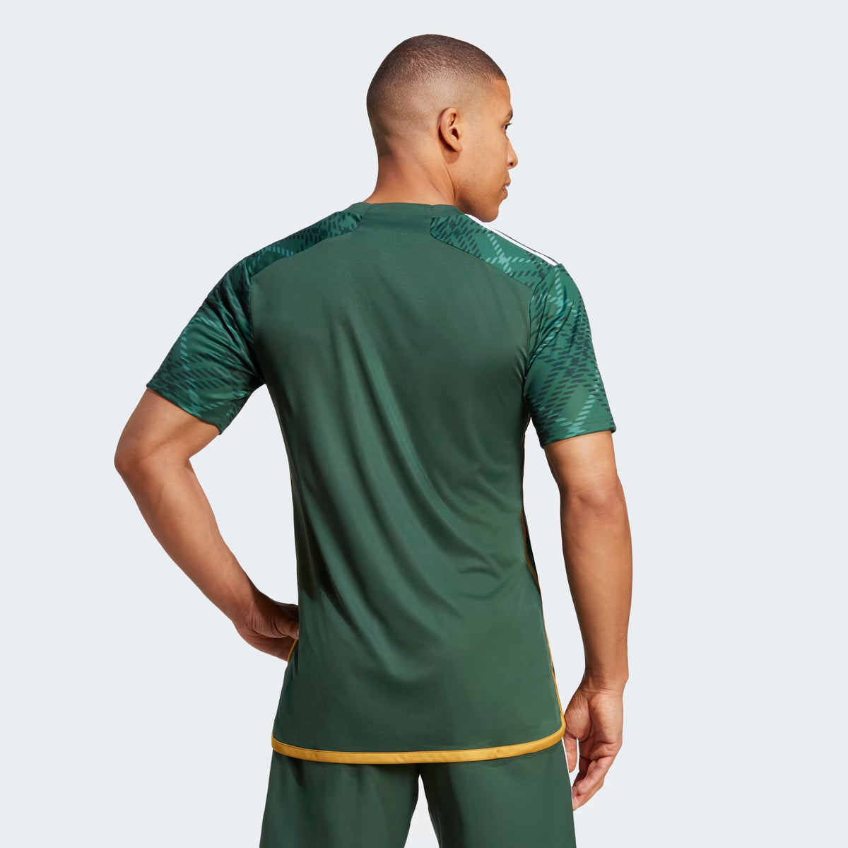 Youth Portland Timbers 2023/24 Home Jersey – Tursi Soccer Store