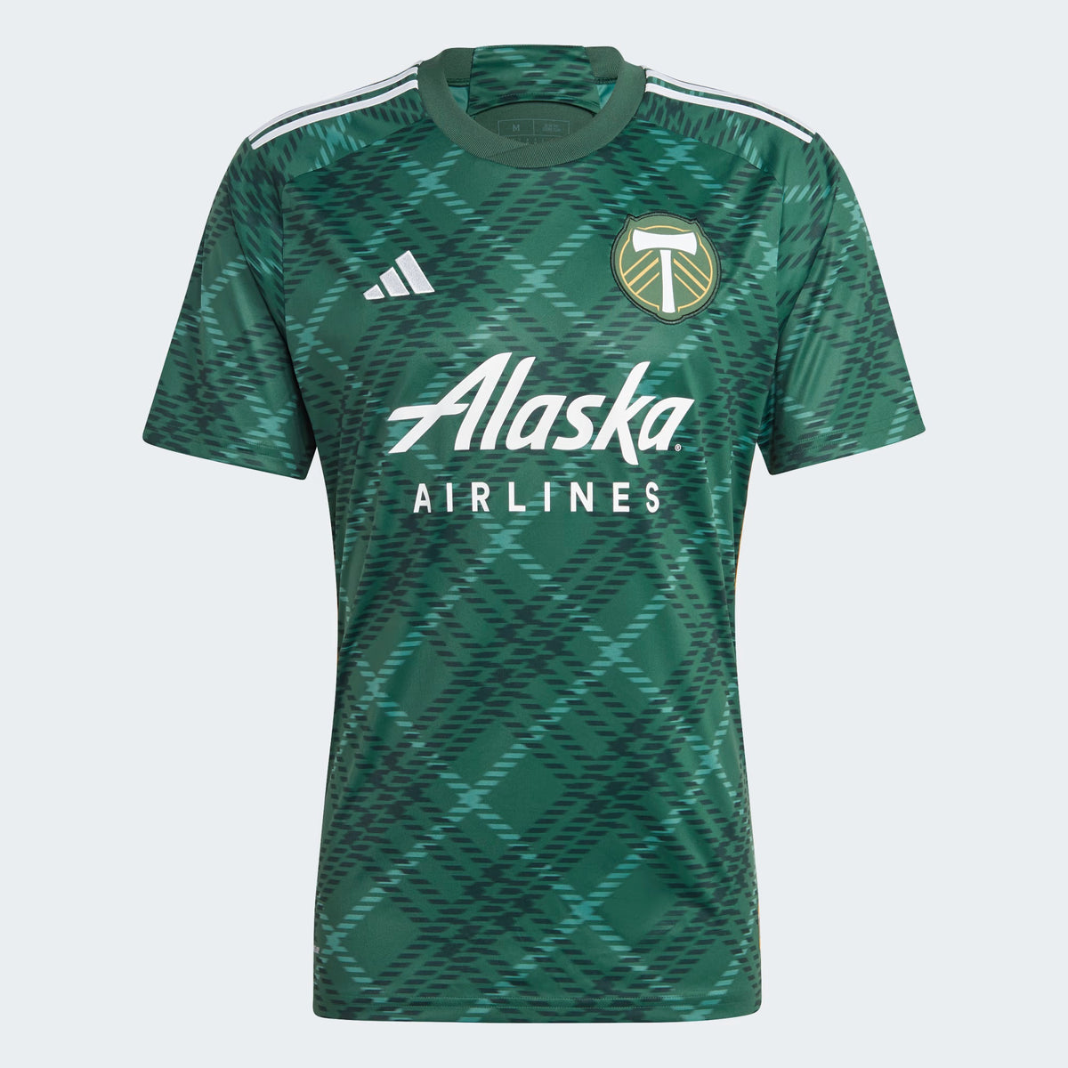 The Newkits  Buy Portland Timbers 23/24 Home Kit