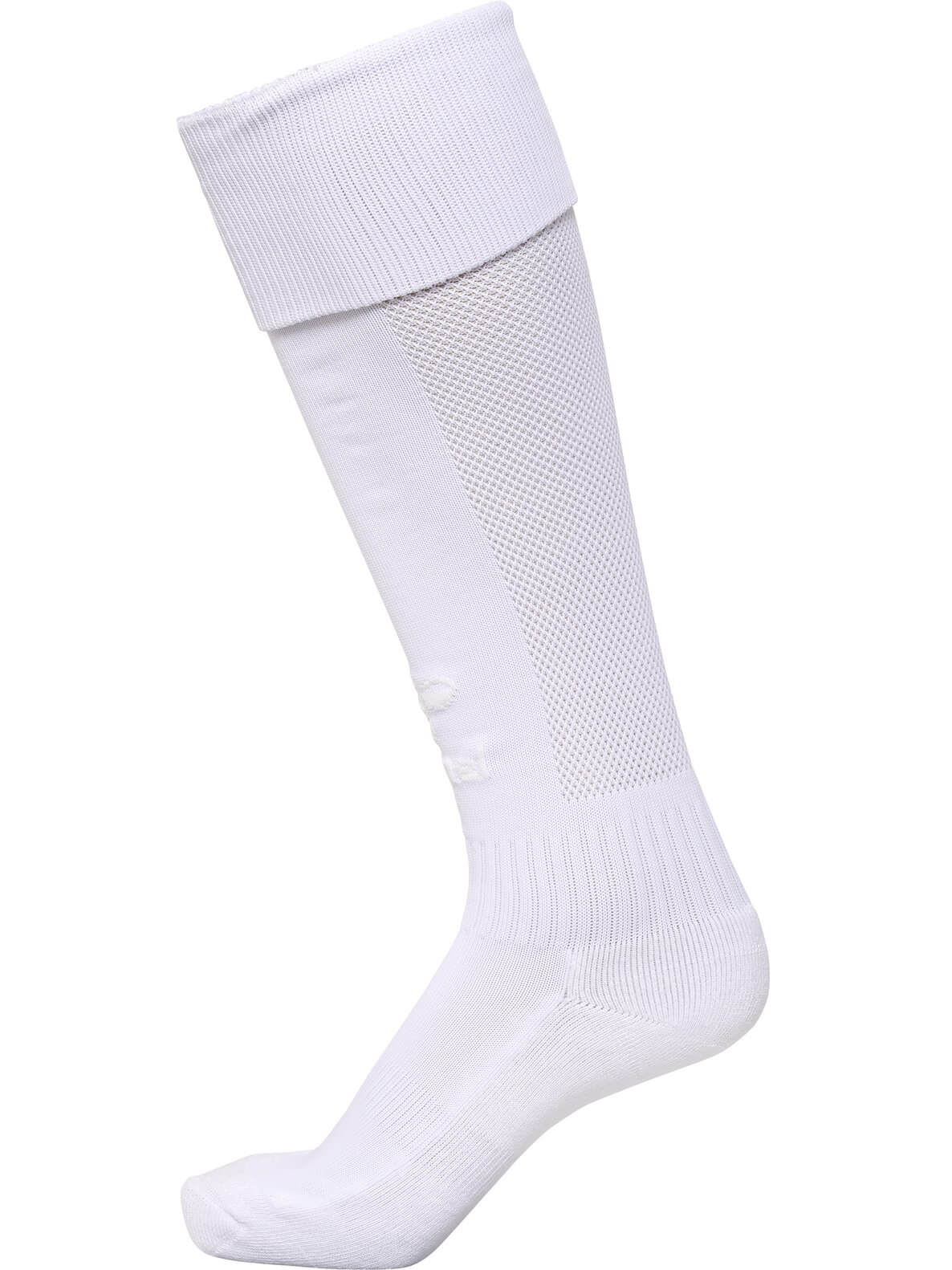 Pelada Academy White Sock