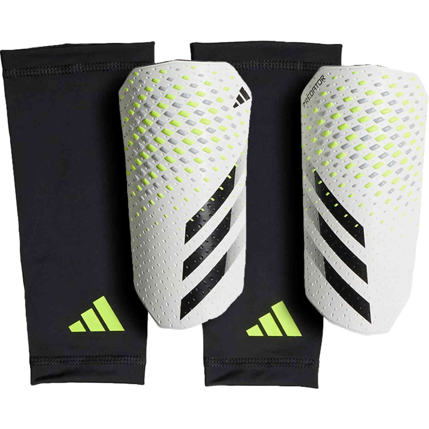 Adidas Predator Adidas Kids Shin Guards Predator Shinguards