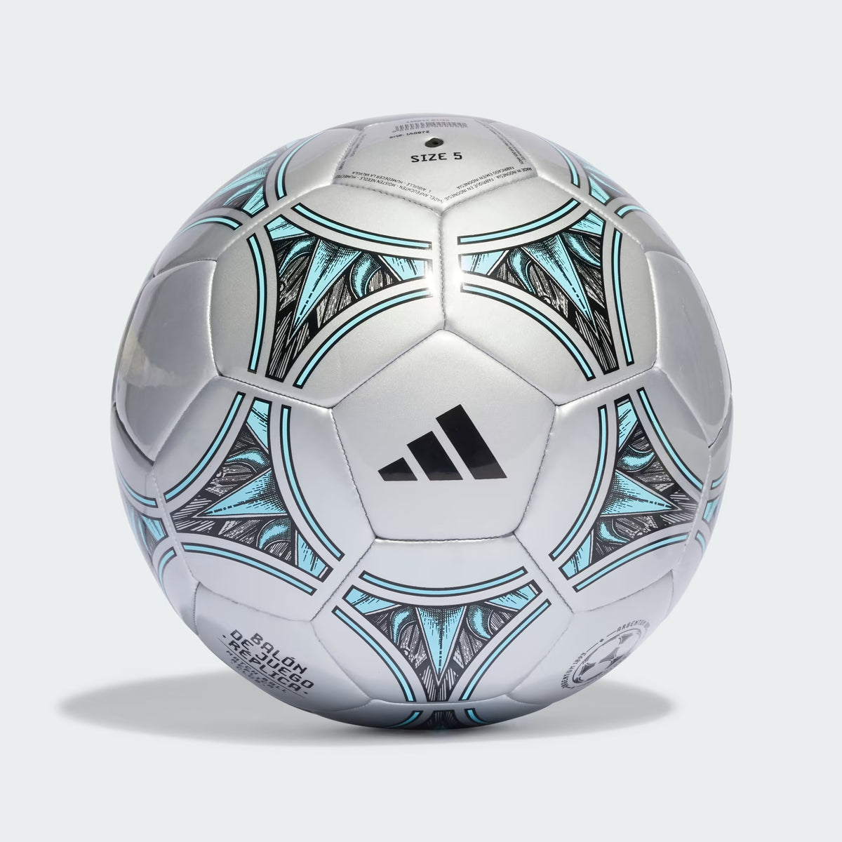 Lionel Messi Soccer Ball 