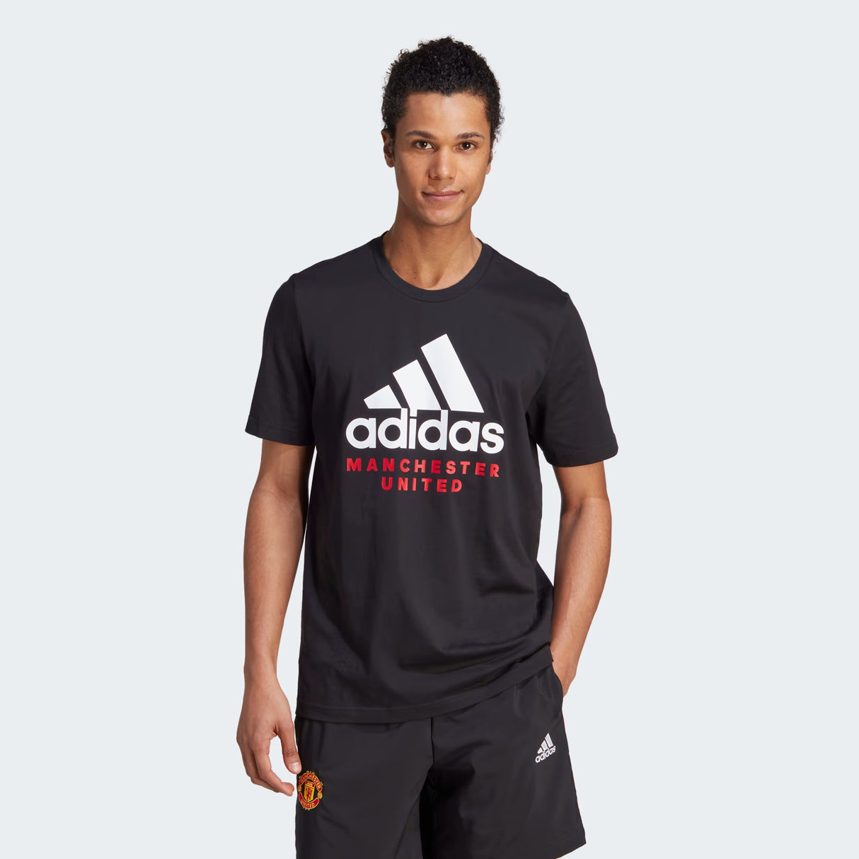 Manchester United 23/24 DNA Tee