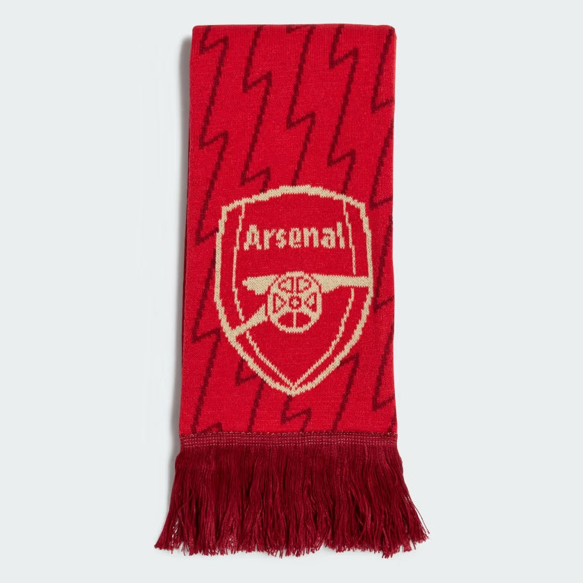 Adidas Arsenal Scarf