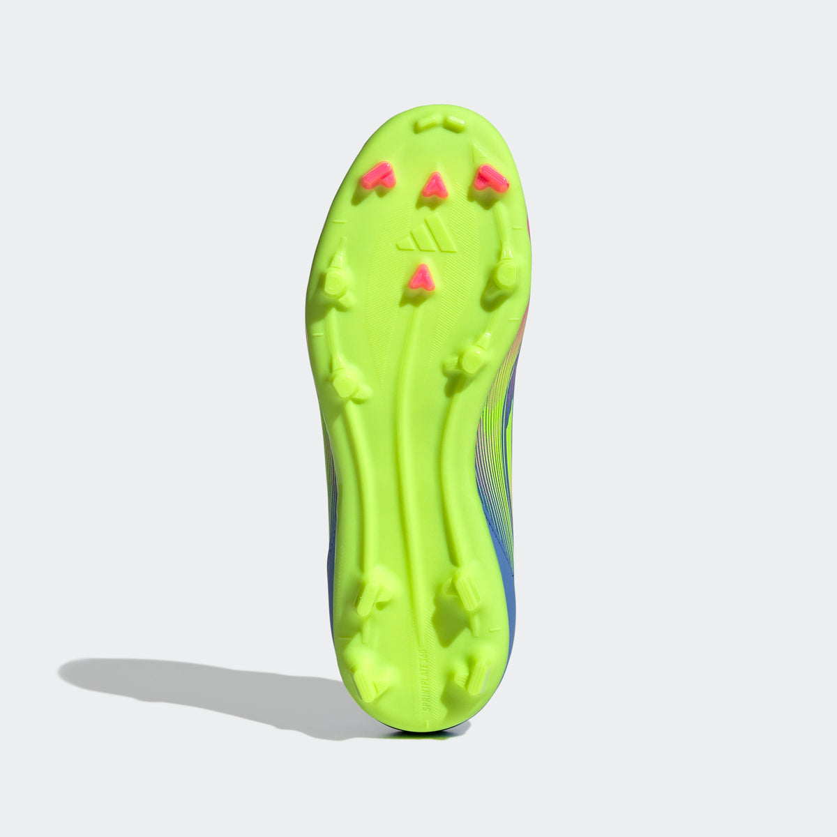 Junior F50 League FG/MG