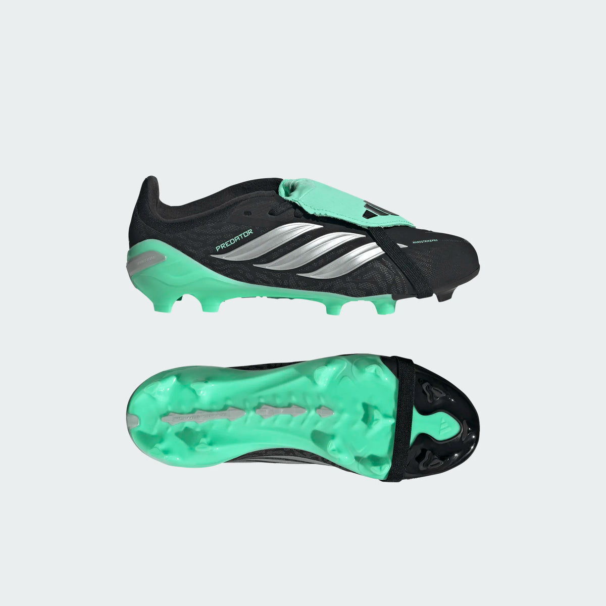 Jr. Predator Elite FT FG
