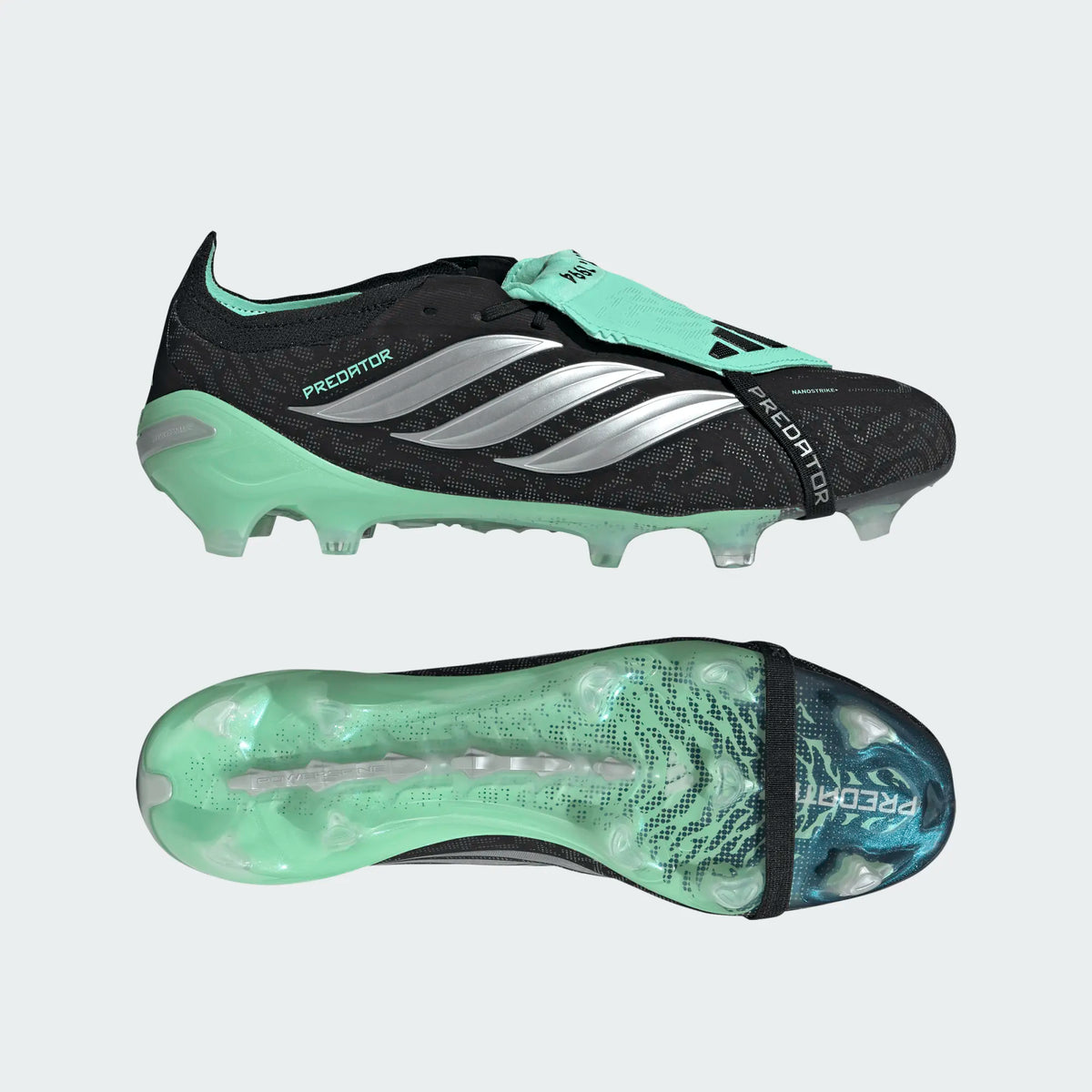 Predator Elite FT FG