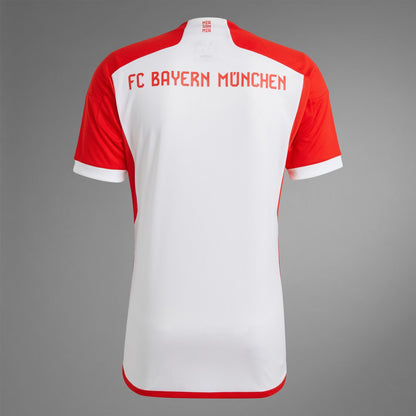 FC Bayern Munich 2023/24 Home Jersey
