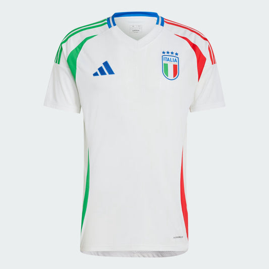 Italy 2024 Away Jersey