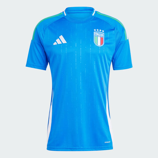 Italy 2024 Home Jersey