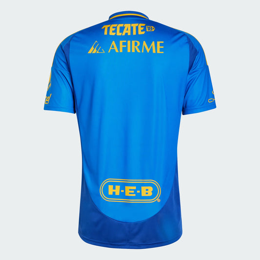 Tigres UANL 2024/25 Away Jersey