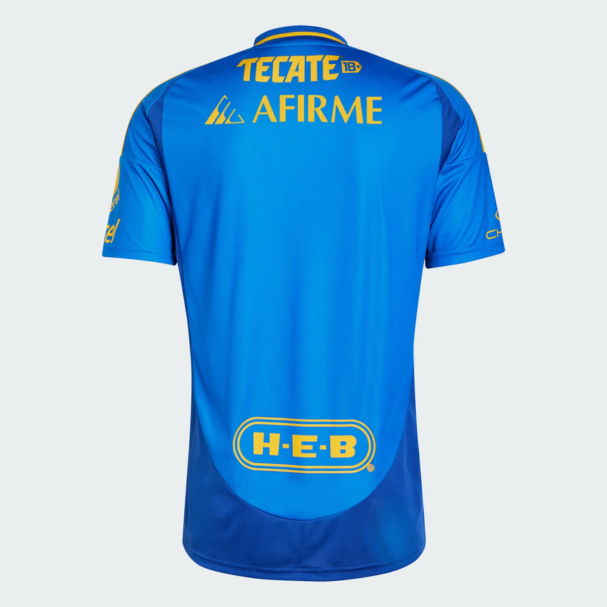 Tigres UANL 2024/25 Away Jersey