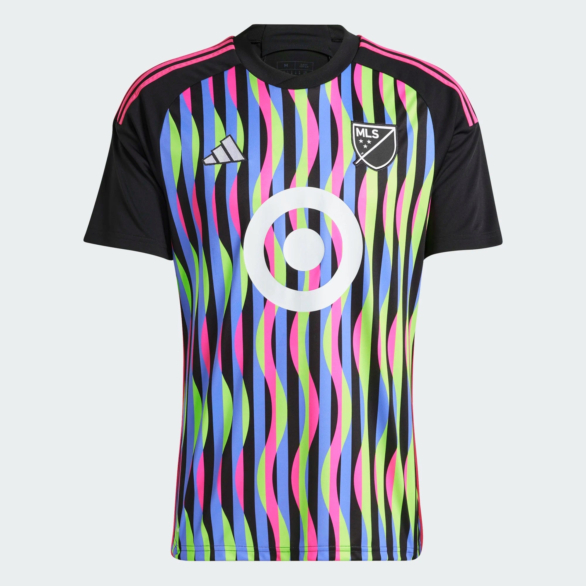 MLS 2024 All Star Jersey – Tursi Soccer Store