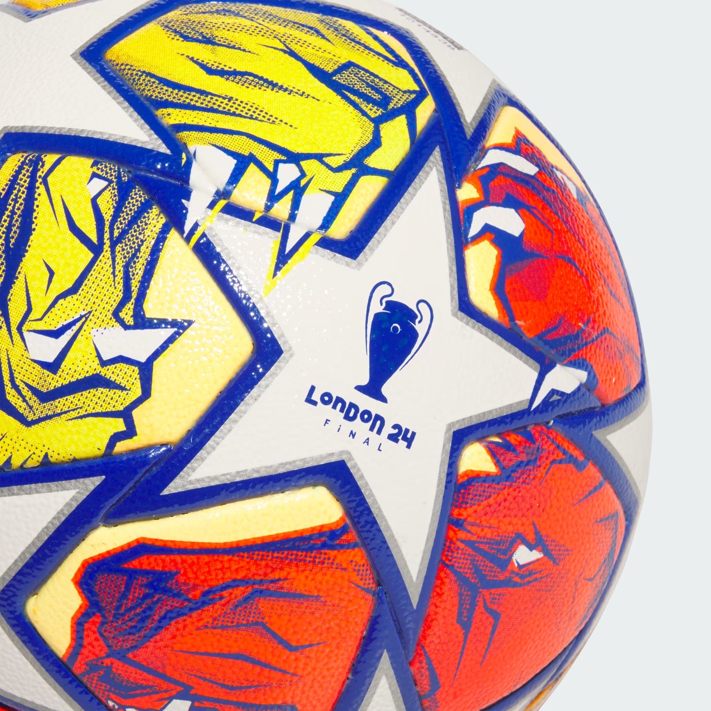UCL 2024 Competition Ball