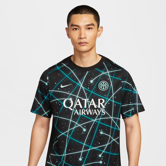 Inter Milan CWC Academy Pro Top