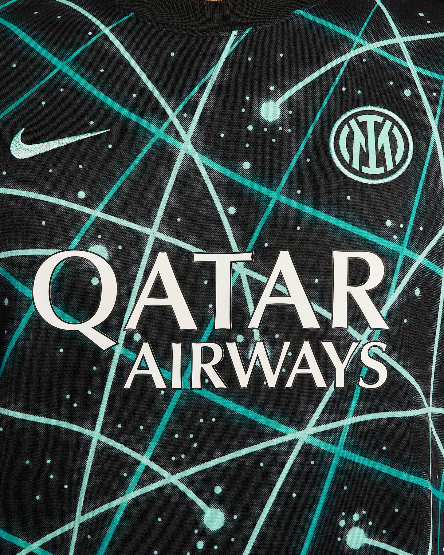 Inter Milan CWC Academy Pro Top