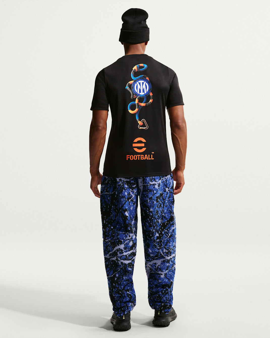 Inter Milan ACG Academy Pro Jersey