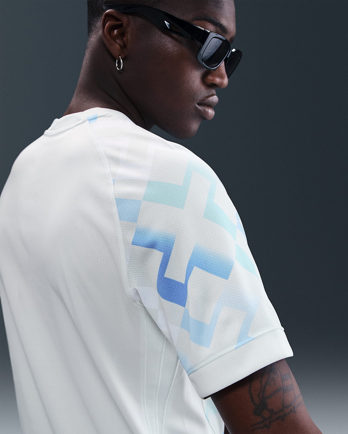 Inter Milan 2025/26 Stadium Away Jersey