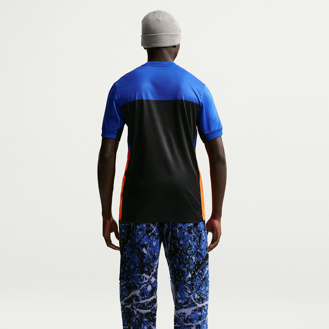 Inter Milan 2025/26 Stadium Fourth Jersey