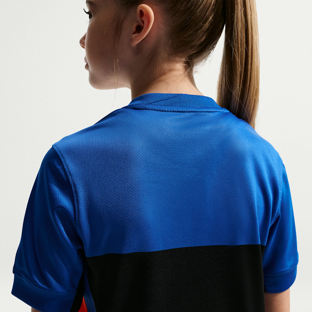 Youth Inter Milan 2025/26 Stadium Fourth Jersey