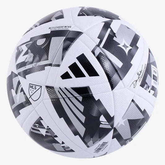 MLS '24 League NFHS Ball