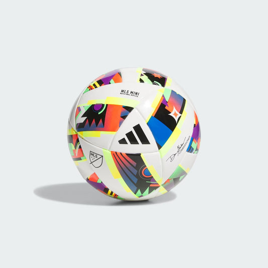 MLS 2024 Mini Ball