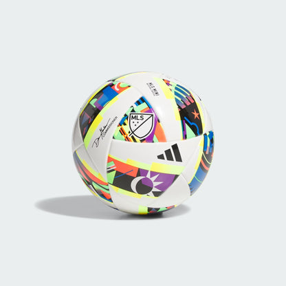MLS 2024 Mini Ball