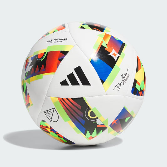 MLS 2024 Training Ball