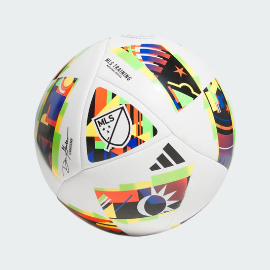 MLS 2024 Training Ball