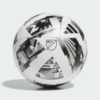 MLS 2024 Competition NFHS Ball