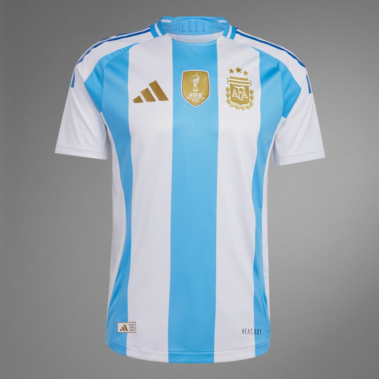 Argentina 2024 Authentic Home Jersey