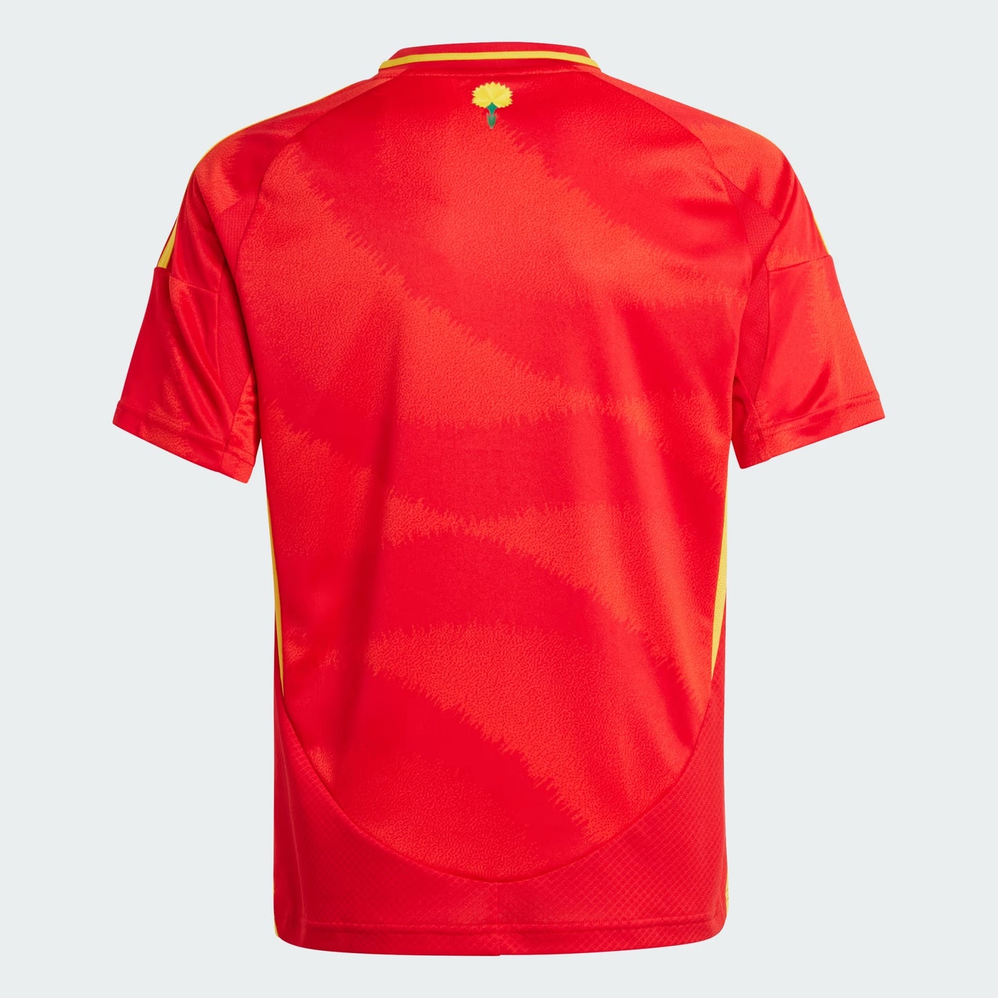 Youth Spain 2024 Home Jersey