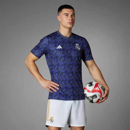 Real Madrid 23/24 Pre-Match Jersey