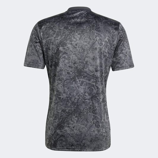 Manchester United Stone Roses Pre Match Jersey