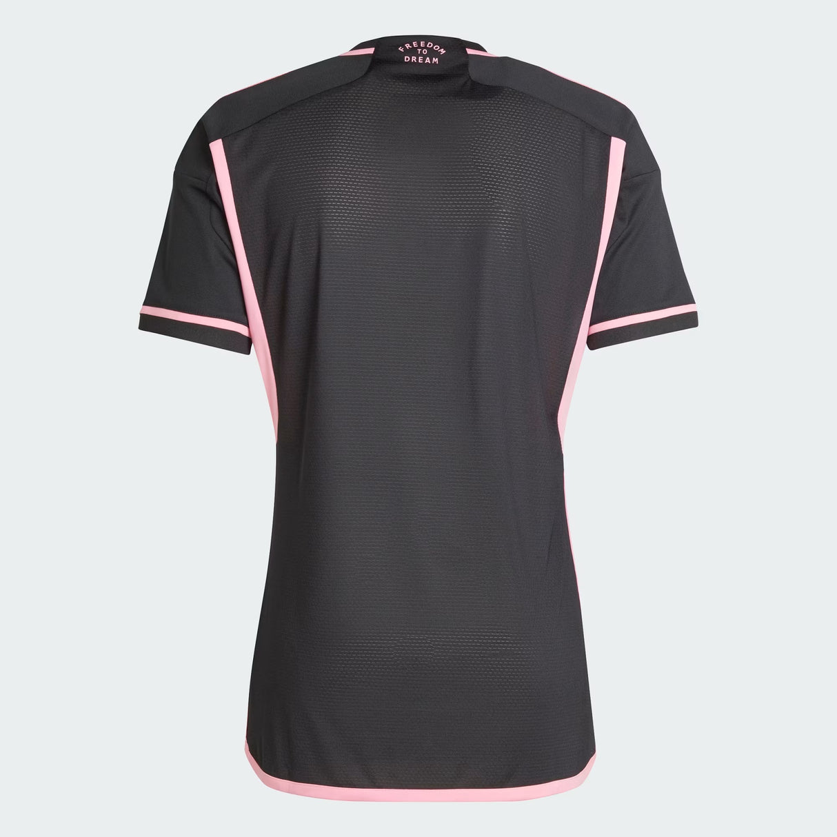 Inter Miami 2023/24 Authentic Away Jersey